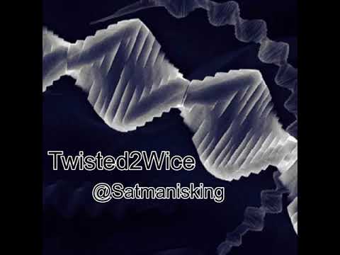 DJ Satmanisking - Twisted2wice