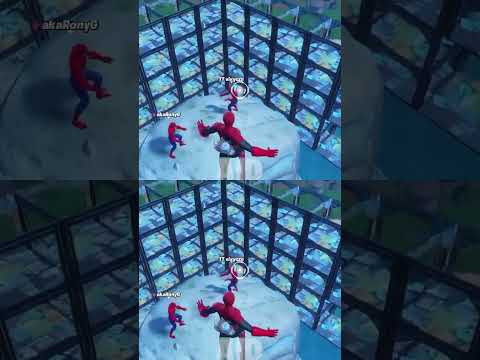 #fortnite #spiderman #fortniteclips #gaming  #youtubeshorts subscribe to my channel on YouTube