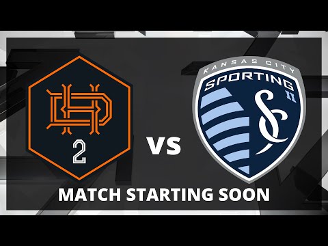 LIVE STREAM: MLS NEXT PRO: Houston Dynamo 2 vs Sporting KC II | Mar 8, 2025