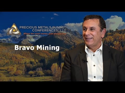 Bravo Mining, hits best 2024 copper intercept