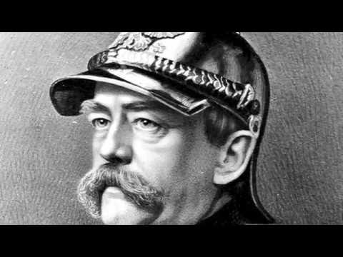 Otto von Bismarck & The Unification of Germany