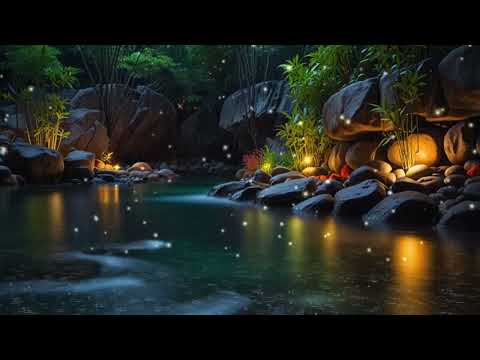 Deep Sleeping Relaxing Music