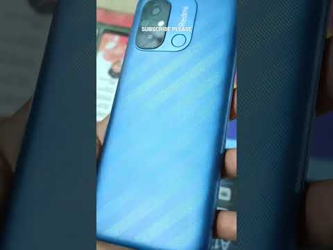 Redmi 12c #shorts #mobile #ytshorts  #trending #viral