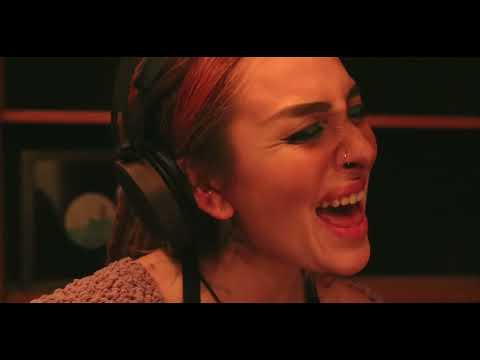 Eliza Grace | My Heart by Paramore (cover)