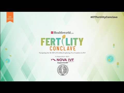 Expanding IVF Access: Dr. Shivanand Bandekar on Goa Medical College’s Role | #ETFertilityConclave