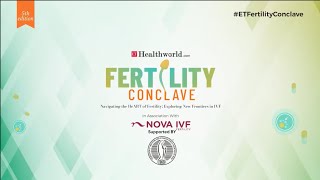 Expanding IVF Access: Dr. Shivanand Bandekar on Goa Medical College’s Role | #ETFertilityConclave