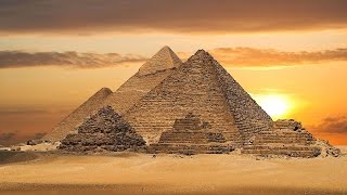 The Seven Wonders Of The World - BBC Documentary