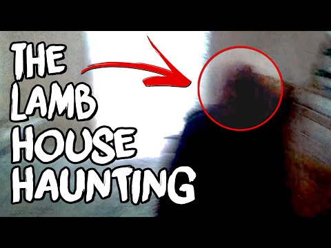 The Terrifying Lamb House Haunting