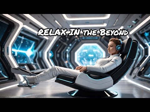 Unveiling the Best Space Sound for relaxation