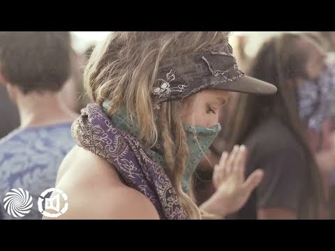 LOUD - 5 Billion Stars @ Oregon Eclipse Festival 2017