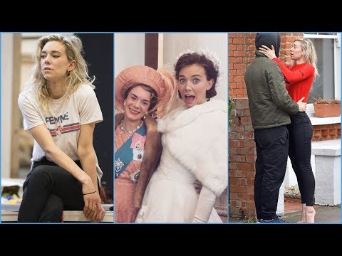 Vanessa Kirby - Rare Photos | Family | Lifestyle | Friends