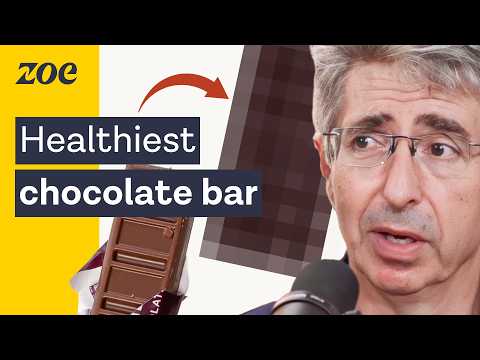 Chocolate expert: How to identify good and bad chocolate | Spencer Hyman & Prof. Sarah Berry