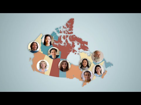 Se préparer à travailler au Canada