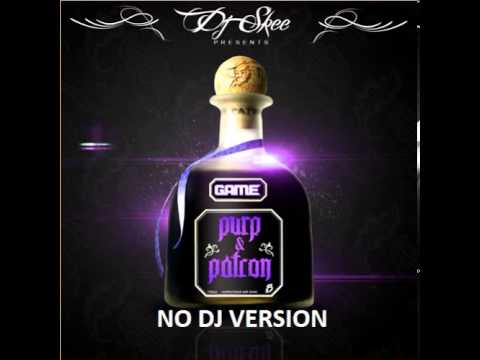 The Game - Favorite DJ (Remix)