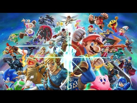 【スマブラSP】参加者募集中！オンラインで勝つにはどうしたらいいの！