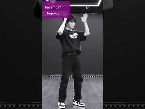 ❤️ Zhoushen - Bailemos con él   -  我們和他一起跳舞吧？Wǒmen hé tā yīqǐ tiàowǔ ba? Let's dance with him? ❤️