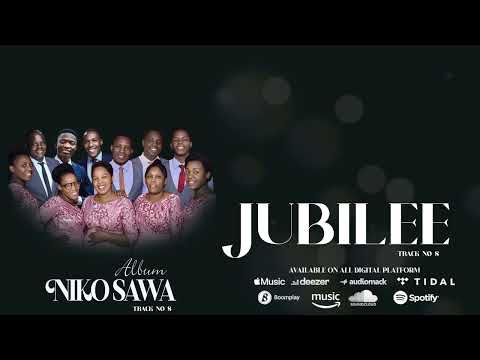 jubilee by zabron singers (Official lyrics)