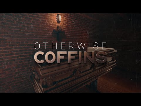 OTHERWISE - "Coffins" (Official Lyric Video)