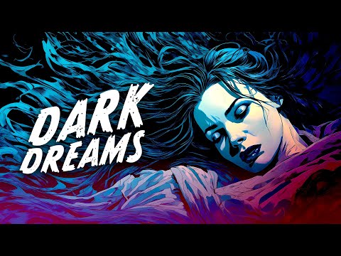 Horror Synthwave // Dark Dreams - Music inspired by 80s & 90s horror movies - Royalty Free Music