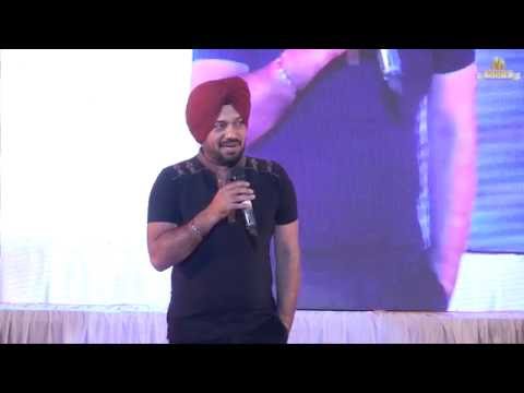 Gurpreet Ghuggi LIVE Part-2