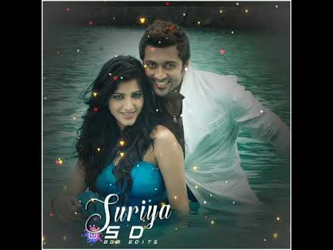 Suriya Love BGM - Ringtone | Mun Andhi Saaral Nee | Whatsapp status | download now👇