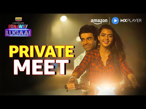 Rajnikant Aur Bulbul Ki Private Mulaqat 😜| Naveen Kasturia | Runaway Lugaai | Amazon MX Player