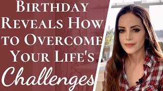 Numerology Reveals Your 4 Life Challenges & How to Overcome Them | Calculate Numerology Challenge #s