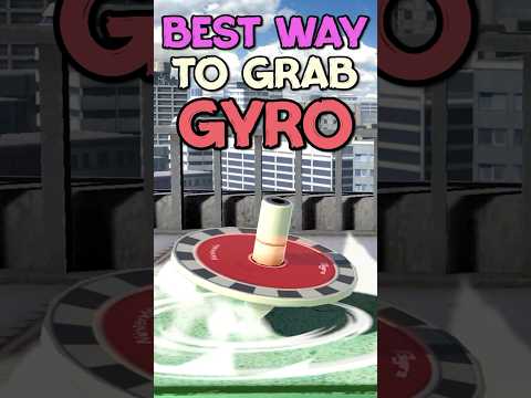 How to deal with GYRO