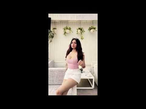 Srushti Bannatti Actress Hot