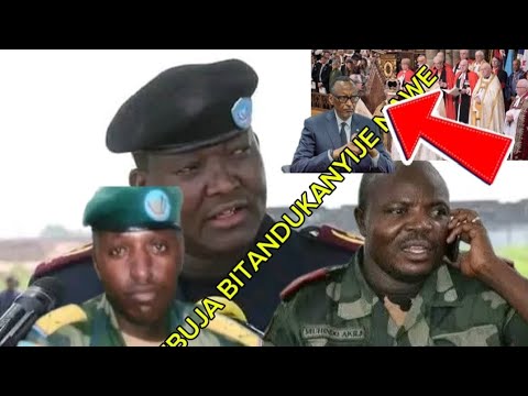 040325/BYACITSE MURI FPR ABOYARISIGARANYE BAYITAYE HANZE.. URUTONDE RWABA FARDC 29 B AKORERA  KIGALI