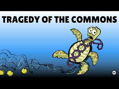 Tragedy of the Commons