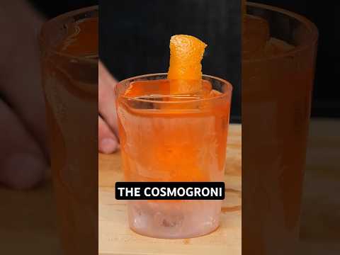 cosmogroni