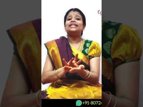 Rupaka Thalam | Soolathi Saptha Thalam | OctavesOnline