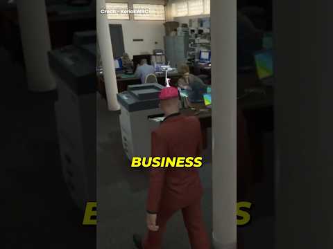 The WORST BUSINESS in GTA5