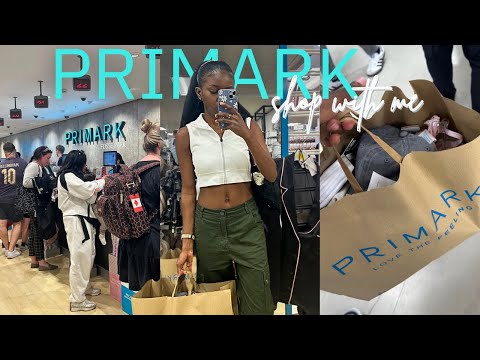 COME SHOPPING WITH ME UK | SUMMER NEW IN | shopping vlog + haul