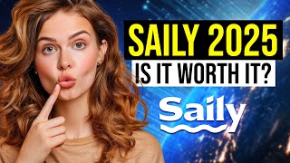 🌍 Saily eSIM Review: My Honest Thoughts After 10 Years of Travel ✈️