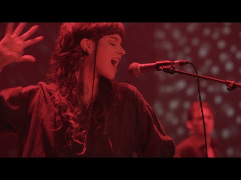 Den Der Hale - To Begin (Live on KEXP)