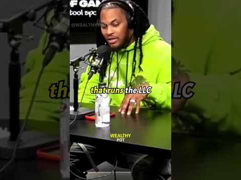 Stop Putting Everything In Your Name | Waka Flocka