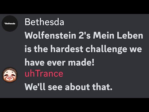 Can I Beat "Mein Leben" And Get A Refund?