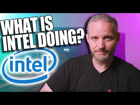 Intel's weapon against motherboard companies... will it work?