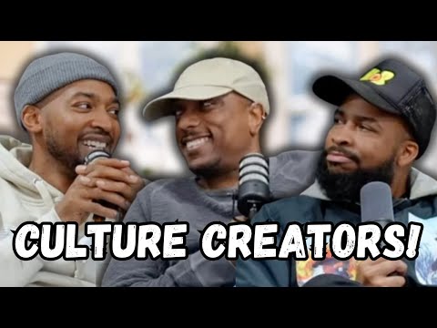 Appropriating The Culture | Wildly Inappropriate Ep. 15