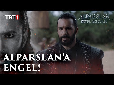 Alparslan'ın Önündeki Engel - Alparslan: Büyük Selçuklu 27. Bölüm @trt1