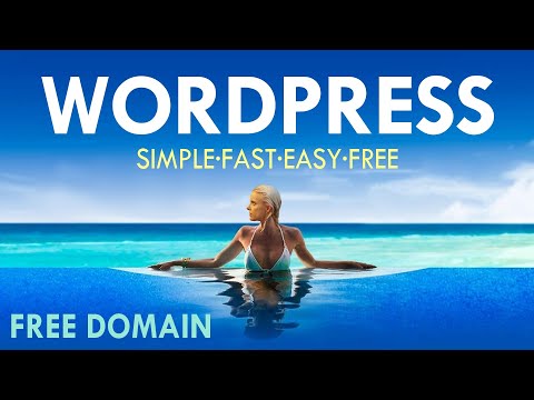 How To Make a WordPress Website - A WordPress Tutorial For Beginners