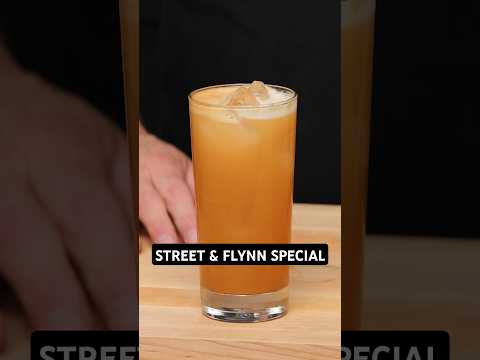 Street  & Flynn Special