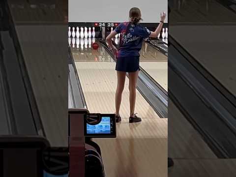 Bowling 300 #5