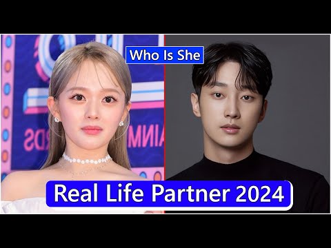 Jung Ji So And Jung Jin Young (Who Is She) Real Life Partner 2025