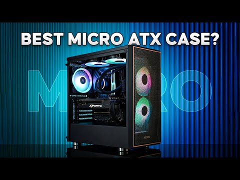 7 Best Micro ATX Case | Which PC Case to Buy in 2025?