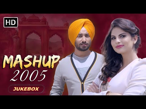 Satinder Sartaaj Mashup 2025 | Best Of Satinder Sartaj NonStop Romantic | Satinder Sartaj All Songs