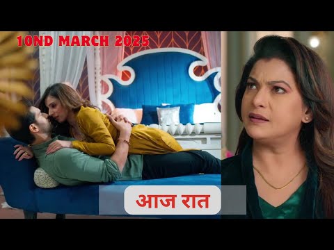 Jamai No 1 || Today 10st March 2025  Episode 81 | Upcoming twist | Jamai No 1 New Episode ||