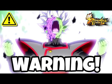 🔥 WARNING!!! SAVE YOUR CRYSTALS OR YOU'LL REGRET IT!!!! (Dragon Ball Legends)